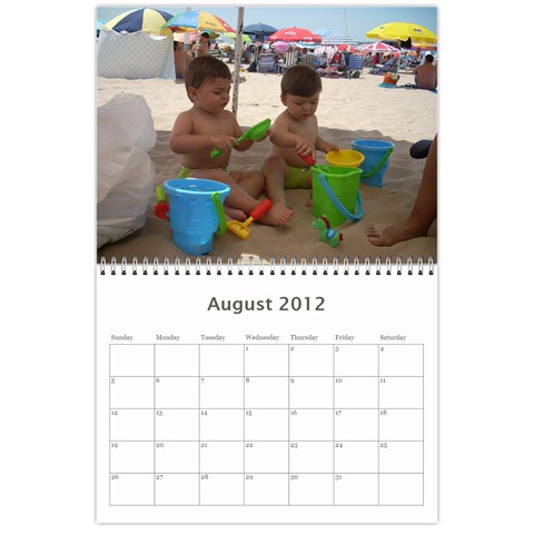 Calendar 2012 1 0 By Fernando Velasco Perez Aug 2012