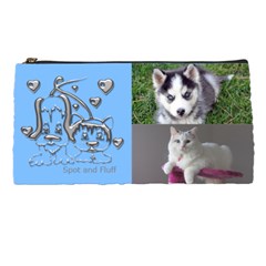 Puppy Love Pencil Case