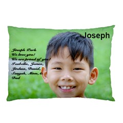 JOSEPH - Pillow Case