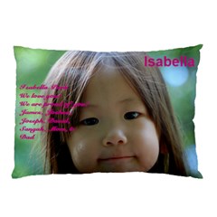 Isabella - Pillow Case