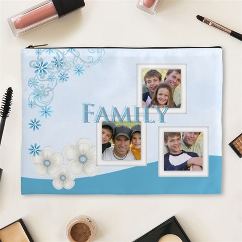Family By Joely Front