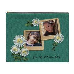 XL Cosmetic Bag: Moments 2 - Cosmetic Bag (XL)