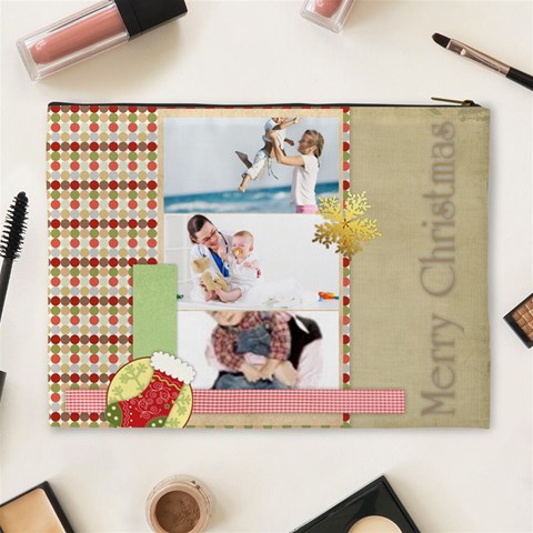 Christmas By Joely Back