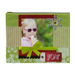 christmas - Cosmetic Bag (XL)