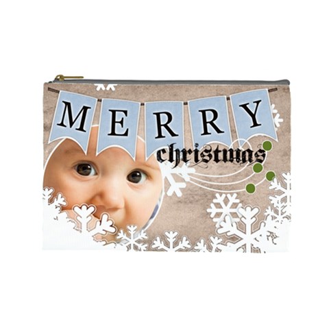Christmas By Joely Front