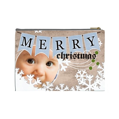 Christmas By Joely Back