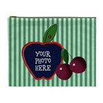 Cherry X-Large Cosmetic Bag - Cosmetic Bag (XL)