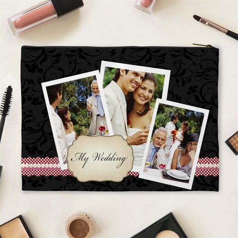 Wedding By Joely Back