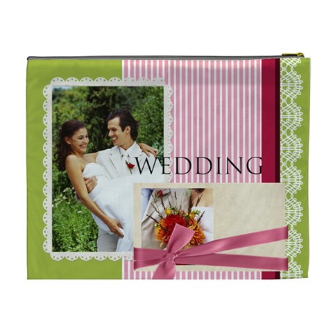 Wedding By Joely Back