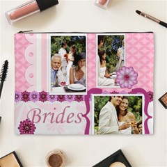 wedding - Cosmetic Bag (XL)