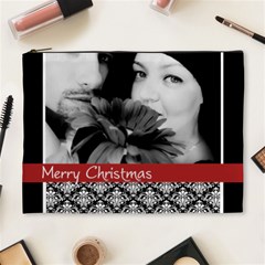 xmas - Cosmetic Bag (XL)