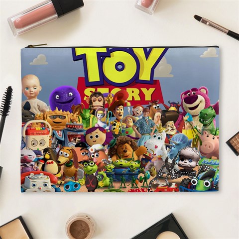 Jackson s Toy Story Bag By Suzy Ray Front
