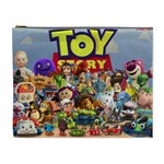 Jackson s Toy Story Bag - Cosmetic Bag (XL)