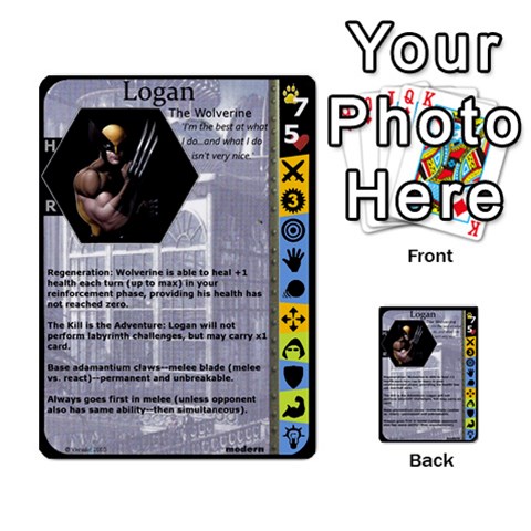 Duel Of Ages By Jeffrey Allen Front 3