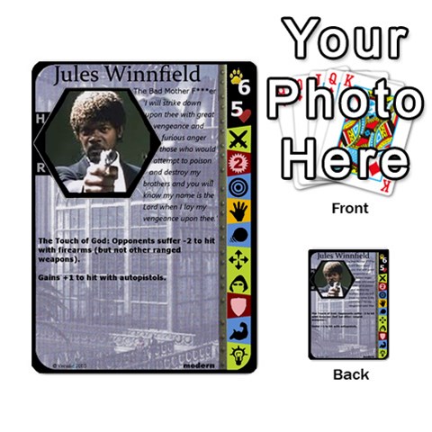 Duel Of Ages By Jeffrey Allen Front 31