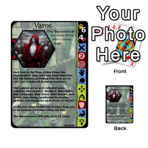 Duel Of Ages By Jeffrey Allen Front 45