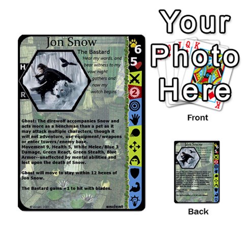 Duel Of Ages By Jeffrey Allen Front 46