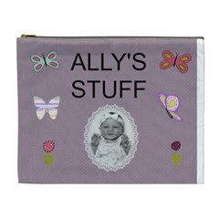 ALLY - Cosmetic Bag (XL)