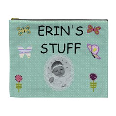 ERIN - Cosmetic Bag (XL)