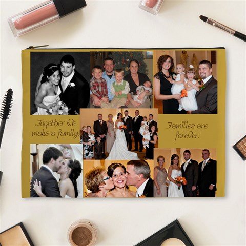 Moms Bag By Sarah Front