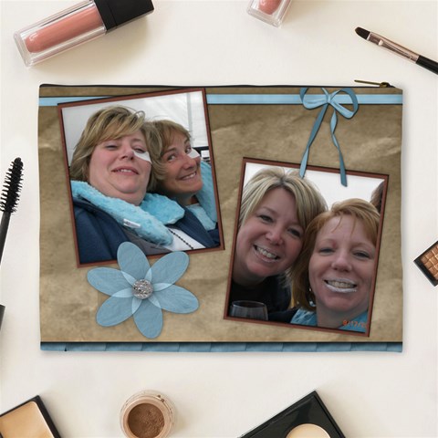 Birthdaybag By Trista Dunsmoor Back