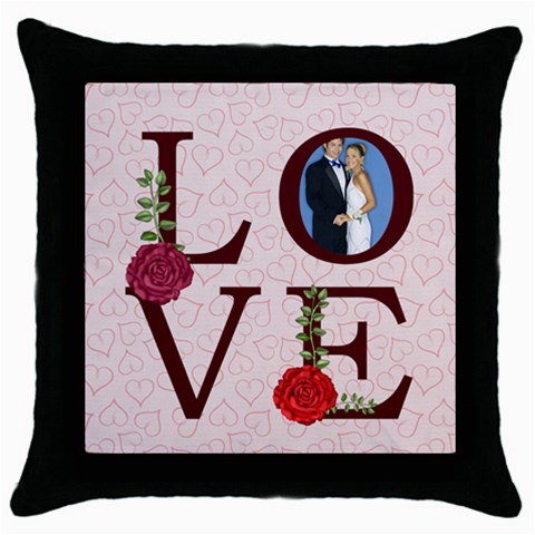 Love  By Joely Front