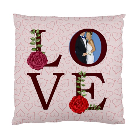 Love By Joely Back