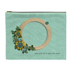 XL Cosmetic Bag: Moments 4 - Cosmetic Bag (XL)