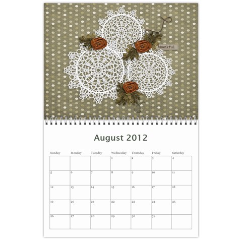 Polly 2 By Karen Bailey Aug 2012