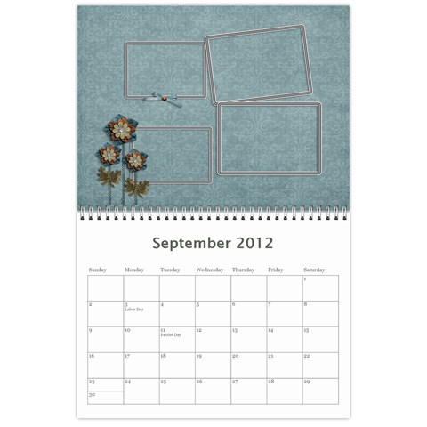 Polly 2 By Karen Bailey Sep 2012