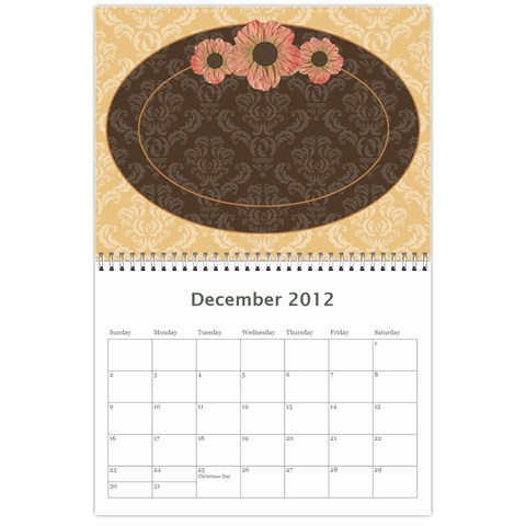 Polly 3 By Karen Bailey Dec 2012