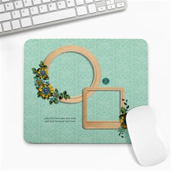 Mousepad: Moments2 - Large Mousepad