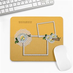 Mousepad: Moments8 - Large Mousepad