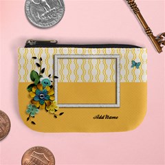 Mini Coin Purse: Moments1