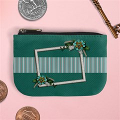 Mini Coin Purse: Moments4 Mini Coin Purse: Moments4