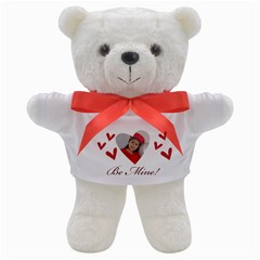Teddy Bear: Be Mine!
