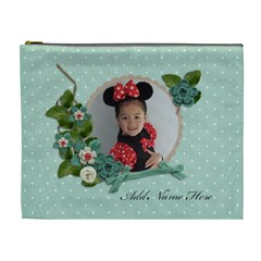 XL Cosmetic Bag: Sweet Dreams - Cosmetic Bag (XL) XL Cosmetic Bag: Sweet Dreams - Cosmetic Bag (XL)