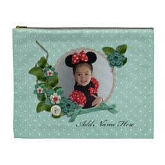 XL Cosmetic Bag: Sweet Dreams - Cosmetic Bag (XL)