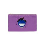 Geisha Cosmetics bag (small) - Cosmetic Bag (Small)