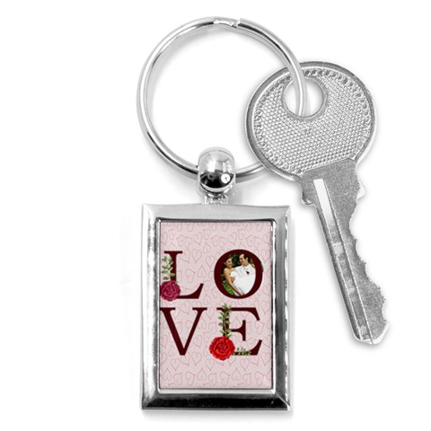 Love By Joely Front