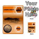 Harvest-Access - Multi-purpose Cards (Rectangle)