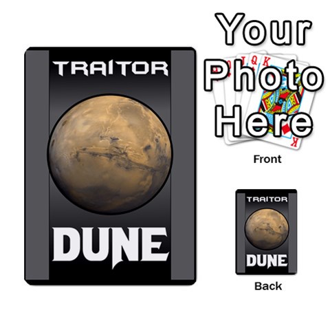 Dune Back 2