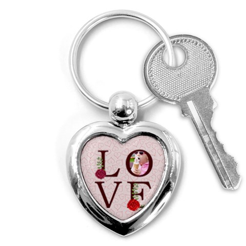 Love By Joely Front