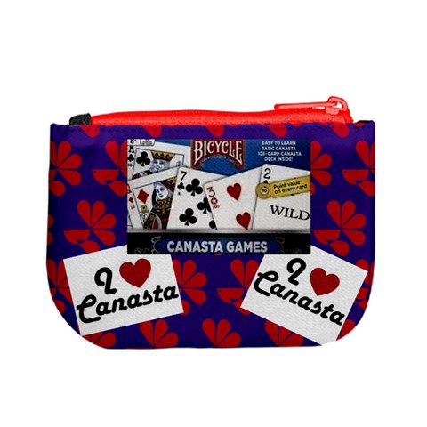 Canasta Coin Purse 2 By Ecboca2 Gmail Com Back