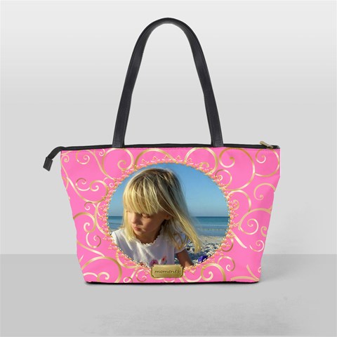 Moments Shoulder Bag By Deborah Back