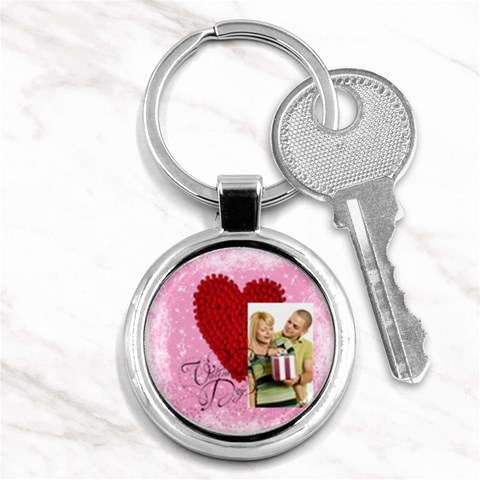 Love By May Front