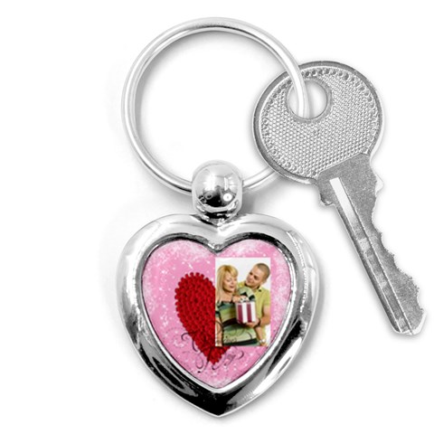 Love By May Front