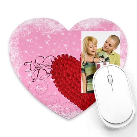 Love By May Front