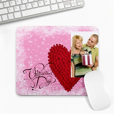Love By May Front