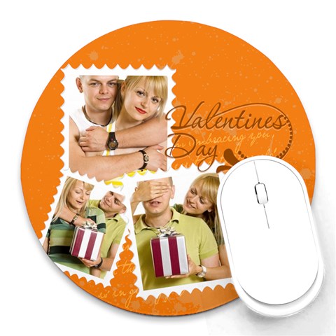 Love By May Front
